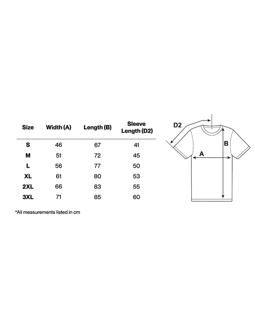 Brain Distortion Tee