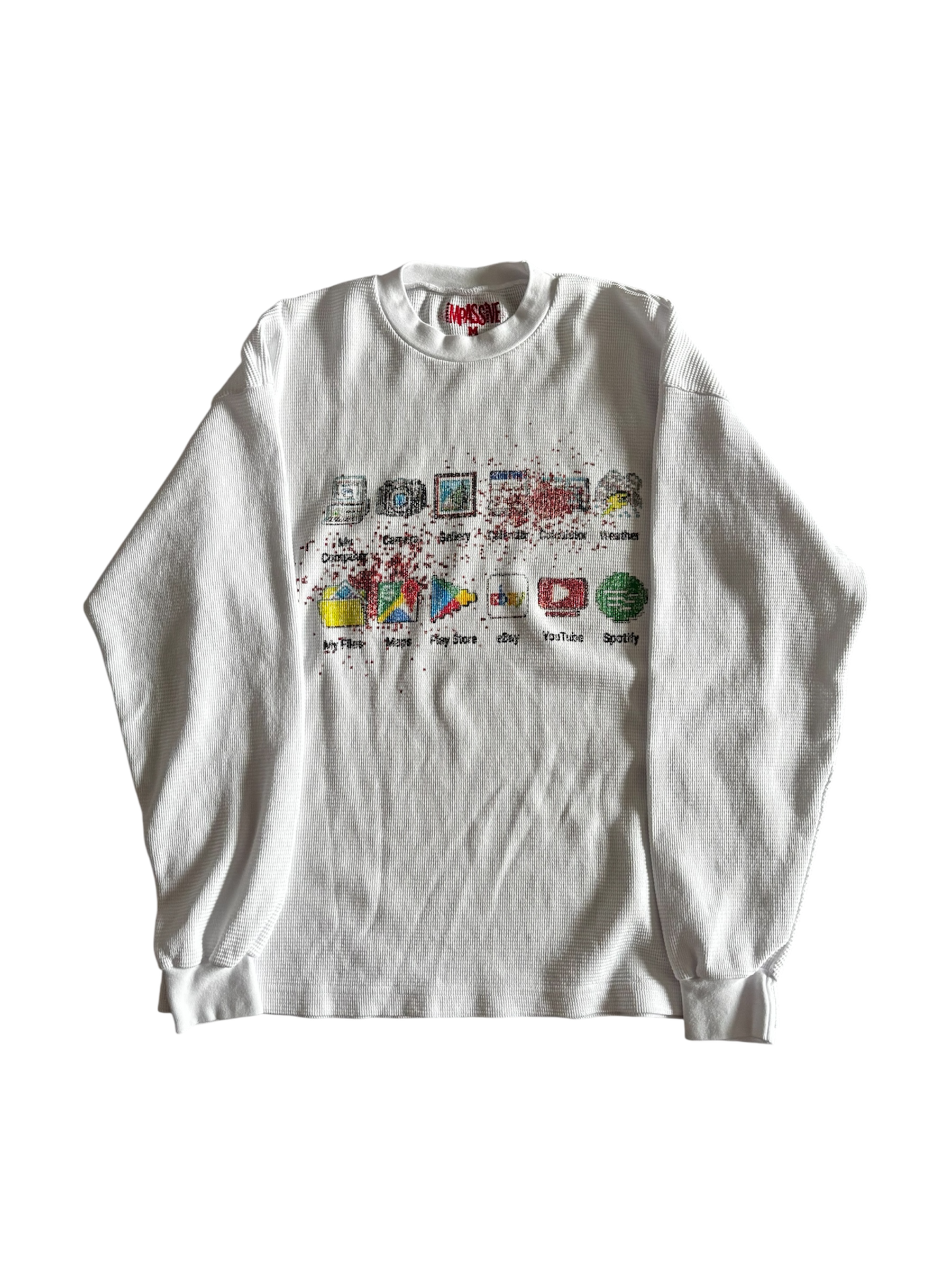 Channel Blood Thermal