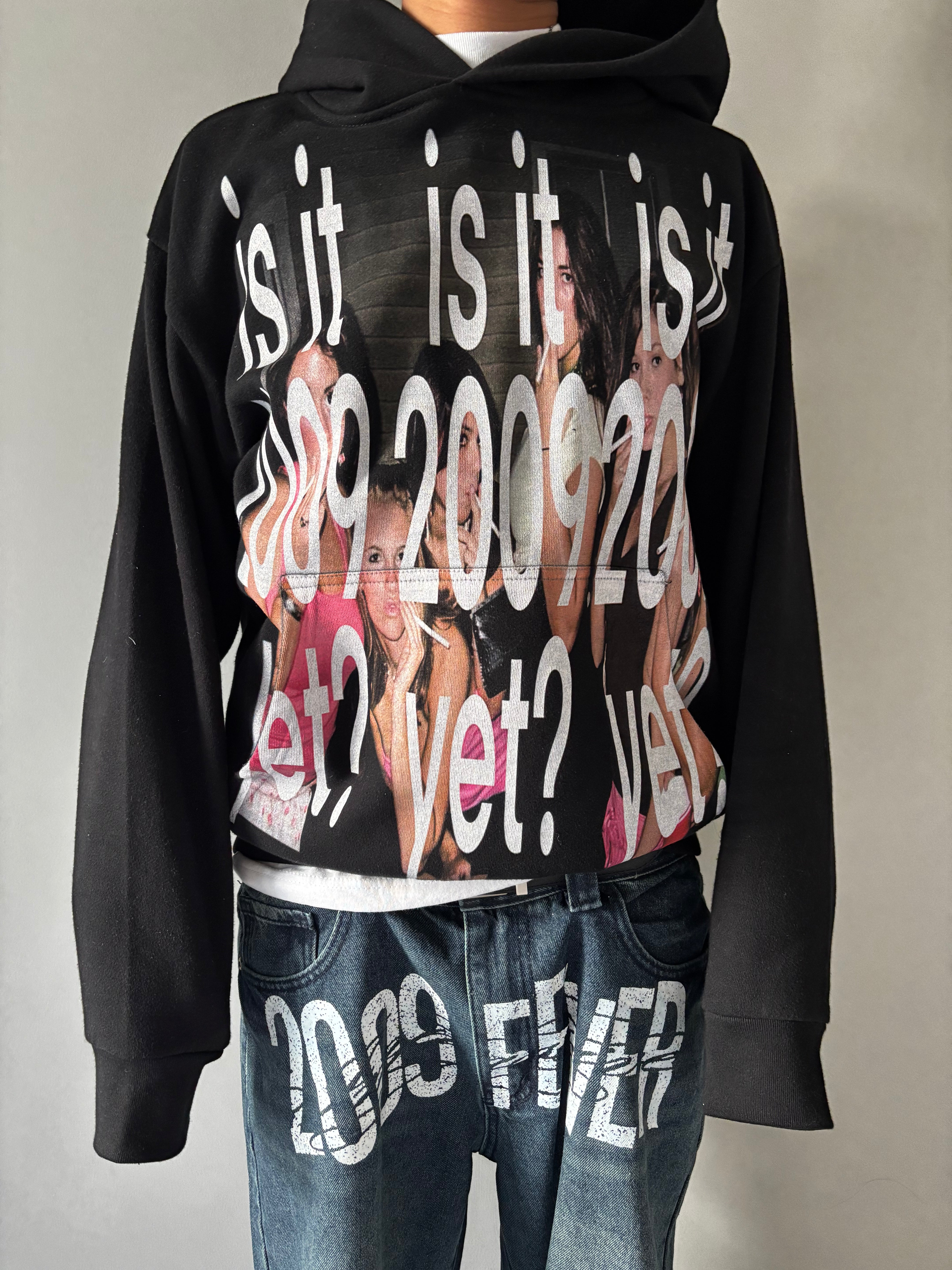 Is It Hoodie