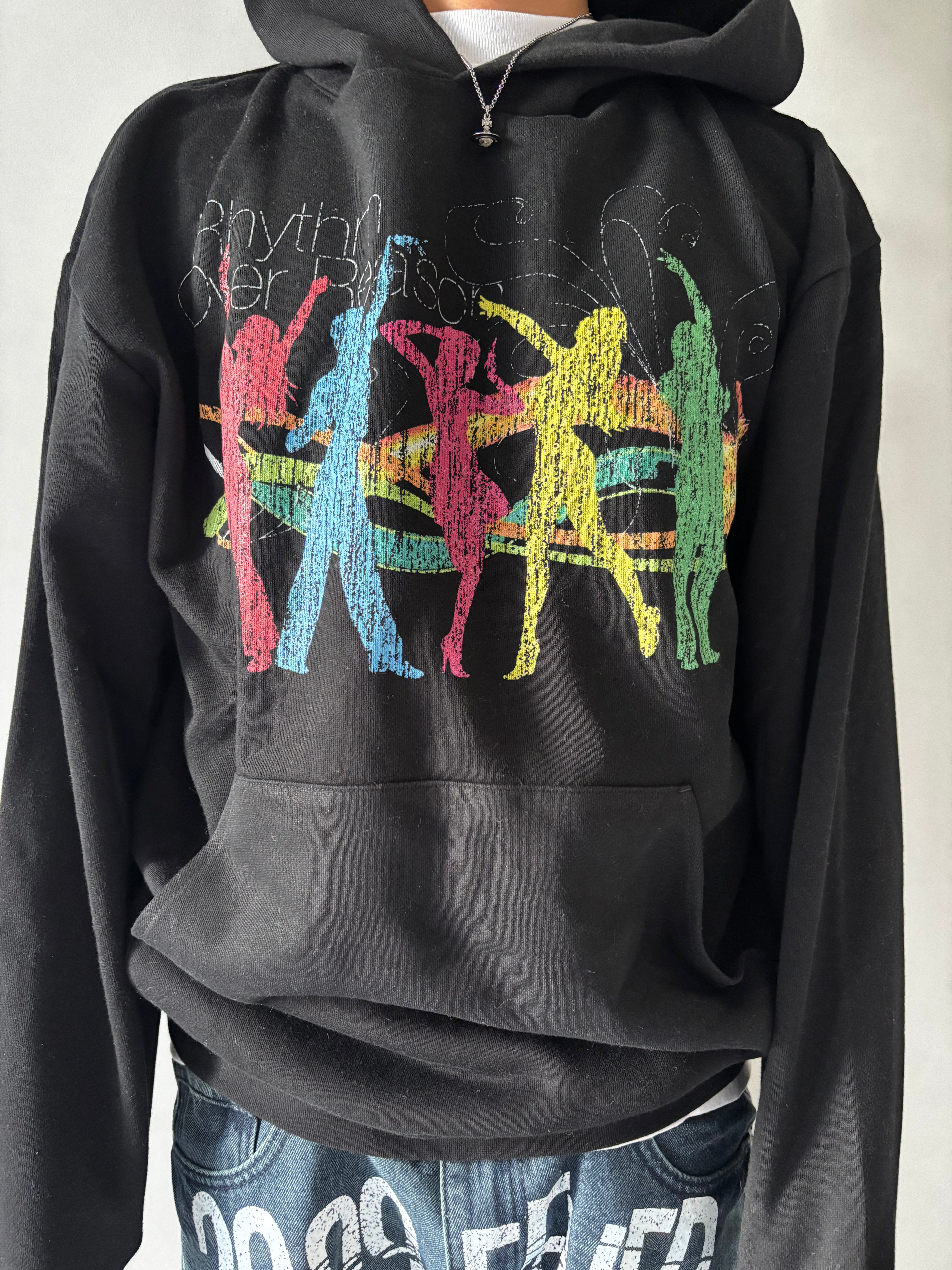 Rhythm Hoodie